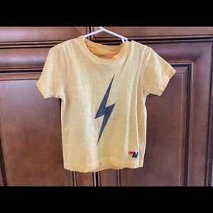 Aviator nation T-shirt 2T